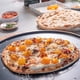 thumbnail image 4 of Toufayan Original Naan Tandoori | Non-GMO and Vegan (3 Pack, 12 Flatbreads Total), 4 of 5