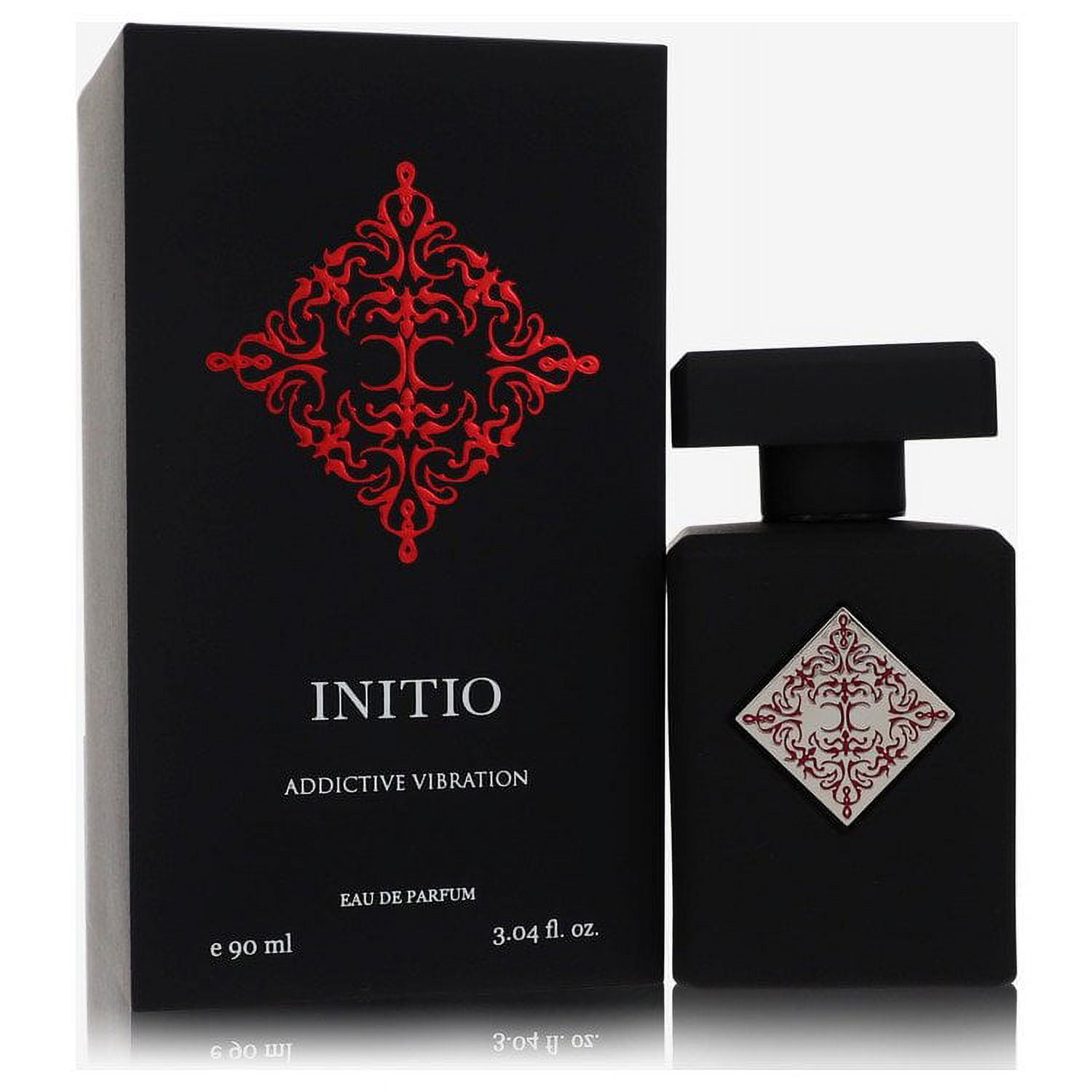 Initio 3 oz Oud for Happiness Eau De Parfum Spray, Unisex Initio 3 oz Oud for Happiness Eau De Parfum Spray, Unisex