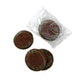 thumbnail image 3 of Chocolate Starlight Mints Candy, 1 Pound Bulk Candy (Approx. 75 pcs.), Individually Wrapped Choco Starlights, 3 of 5
