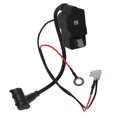 thumbnail image 1 of Ignition Systems, Great Workmanship Ignition Coil,  Performance Durable for Industry Garden Equipment Machinery, 1 of 7