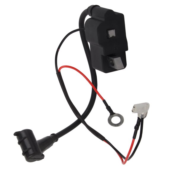 Ignition Systems, Great Workmanship Ignition Coil, Performance Durable for Industry Garden Equipment Machinery