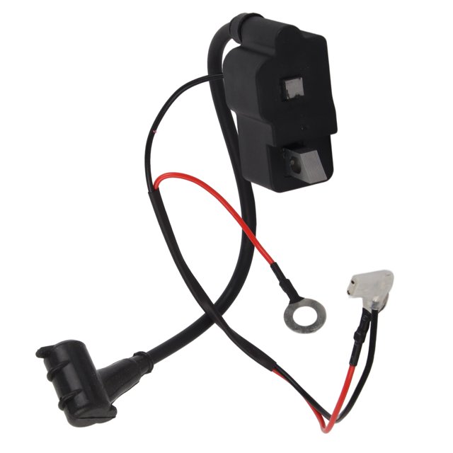Ignition Systems, Great Workmanship Ignition Coil, Performance Durable for Industry Garden Equipment Machinery