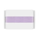 thumbnail image 1 of Seitruly Toalla para el cabello Absorción de agua Ducha Baño Natación SPA Paño Cocina Baño Viaje Limpieza Envoltura Toallita Cuerpo del baño Púrpura Seitruly CE015156-04, 1 of 6