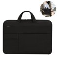 thumbnail image 2 of Lightweight Waterproof 13.3 /15.6 Inch Laptop Case Laptop Bag With Shoulder Strap Laptop Bag, 2 of 9