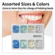 thumbnail image 5 of 80Pcs Composite Finishing Kit 12mm 14mm Dental Polishing Disc for Teeth Sanding, 5 of 5