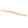 thumbnail image 2 of Gua Sha Stick, Portable Mellow Handheld Soreness Relief Wooden Muscle Relax Scraping Stick  For Men For Home Log, 2 of 8