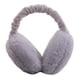 thumbnail image 1 of DQrwqpou Orejeras Cálidas para Invierno Protección Contra El Calentador Gorros Felpa Suave (gris), 1 of 9