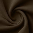 thumbnail image 6 of Inleife Women's Wide Leg Lounge Pants Solid Color Dual Side Pockets Leggings Fitness And Casual Leggings Flared Pants for Women, 6 of 6