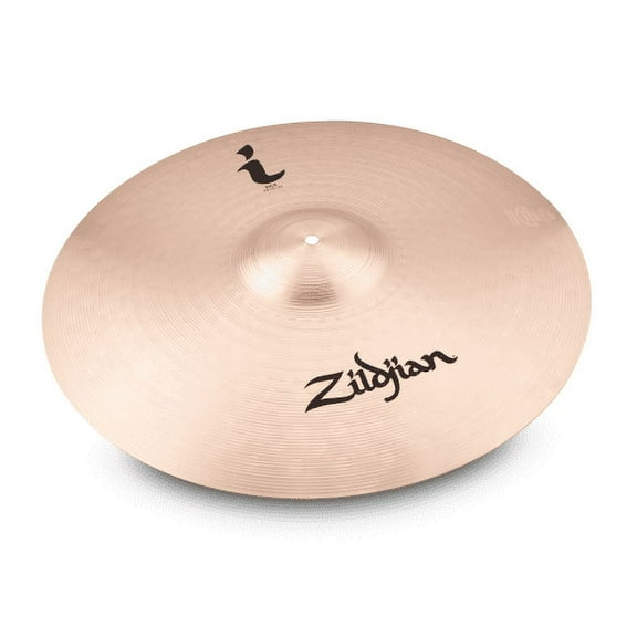 Zildjian 20" I Series Crash Ride Cymbal