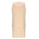 thumbnail image 5 of Hombres Chaqueta Casual Color Sólido Versátil Botón Solapa Algodón Lino sin Mangas Superior, Chaquetas de Ropa Exterior Casual con Capucha, 5 of 7