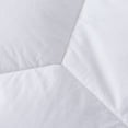 thumbnail image 4 of Down Comforter - Honeycomb - King, 4 of 5