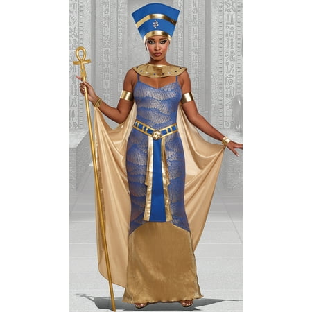 Nefertiti Costume