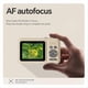 thumbnail image 5 of Digital Camera, Autofocus 48MP AF 4K Camera Black, 5 of 5