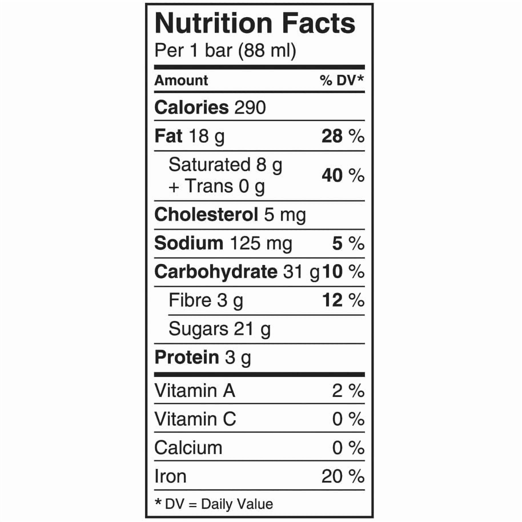 HAAGEN-DAZS Non-Dairy Peanut Butter Fudge Bars