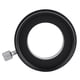 thumbnail image 5 of Adaptador De Montaje De Ocular De Telescopio De 2 "A 1,25" Adaptador De Accesorios De Metal Negro Guardurnaity EL007933-00, 5 of 6
