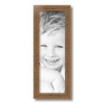 thumbnail image 2 of ArtToFrames 6x18 inch Black Picture Frame, Black Wood Poster Frame (4628), 2 of 7