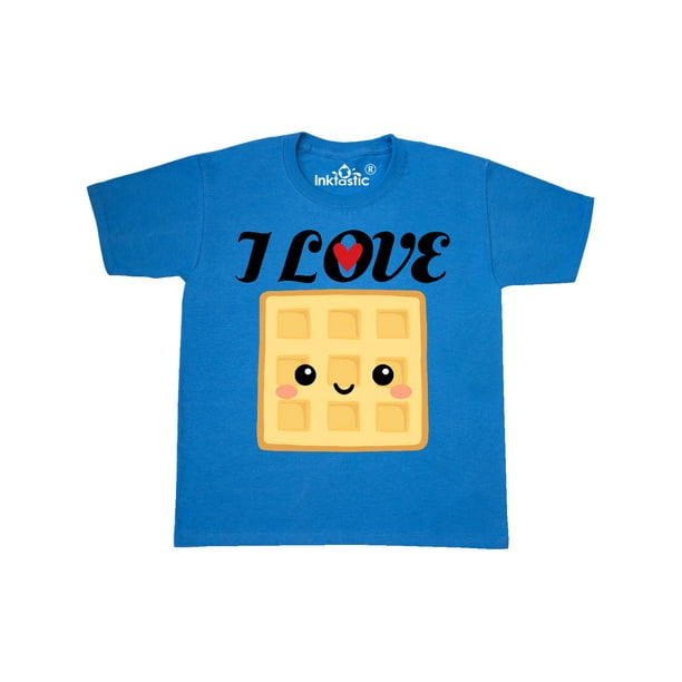 waffle t shirt men