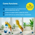 thumbnail image 3 of Limpiavidrios Desengrasante Drops 1000 ml X3, 3 of 8