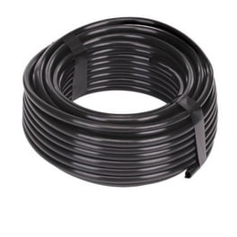 Orbit Polyethylene Drip Irrigation Tubing 1/4 in. D X 50 ft. L Orbit Polyethylene Drip Irrigation Tubing 1/4 in. D X 50 ft. L