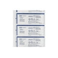 thumbnail image 4 of Telfa Adhesive Dressing, Sterile Bandage for Wound Care, 3 in x 4 in, 100 Count, 12 Packs, 1200 Total, 4 of 5