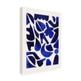 thumbnail image 4 of Trademark Fine Art Ejaaz Haniff Mosaic Sky Canvas Wall Art, 4 of 4
