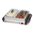 thumbnail image 1 of Betty Crocker serveur buffet, 1 of 3
