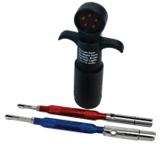 Innovative Products Of America 6 Round Pin Towing Maintenance Kit