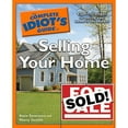 thumbnail image 1 of Complete Idiot's Guides (Lifestyle Paperback): The Complete Idiot's Guide to Selling Your Home (Paperback), 1 of 1