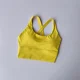 thumbnail image 3 of Colección de Sujetadores deportivos sin costuras, pecho profesional de alta intensidad a prueba de golpes, sujetador para correr, Yoga, Fitness, ropa interior, 3 of 6