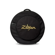 Zildjian Cymbal Bag with Backpack Straps - Premium - 24"