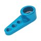 thumbnail image 2 of Repuestos de cuerno de Servo de 28 para accesorios de vehículos K969 K989 284131 Azul Macarena Repuestos de coches RC, 2 of 7