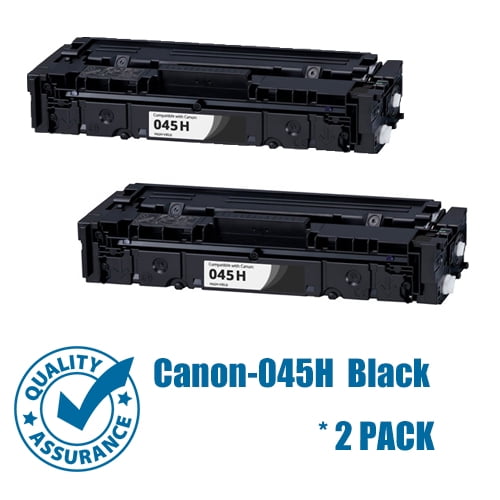 Printer Canon 045H/Canon-045H/045 Cartouche de Toner Noir à Haut rendement-Canon ImageCLASS LBP612/MF632/MF634