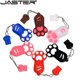 thumbnail image 4 of Cartoon Cat Paw Pen Drive 64GB Free Key Chain Pendrive 32GB Red USB Flash Drive 16GB 8GB 4GB Cute High-speed Memory Stick 128GB, 4 of 5