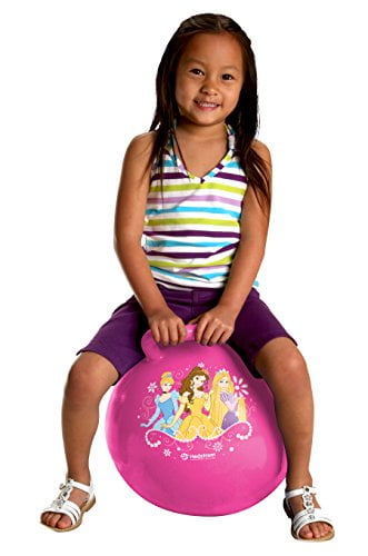 disney princess hopper ball