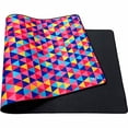 thumbnail image 3 of Mouse Pad ACTECK VIBE FLOW KALEIDO MT464M Diseño Multicolor AC-941099, 3 of 5