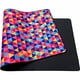 thumbnail image 3 of Mouse Pad ACTECK VIBE FLOW KALEIDO MT464M Diseño Multicolor AC-941099, 3 of 5