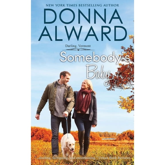 Darling VT Somebody's Baby, Book 3, (Paperback)