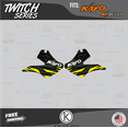 thumbnail image 2 of Kalair GFX Graphics Kit for Kayo KMB60 (2022-2023) Twitch Series, 2 of 5