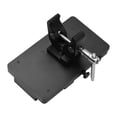 thumbnail image 3 of Adaptador de placa de batería Andoer V Mount V-lock con súper abrazadera, 3 of 8