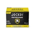thumbnail image 5 of Jocko Mölk 30g Grass Fed Protein Shakes - Banana Cream, Ready to Drink 12 FL Oz (Pack of 12), 5 of 10