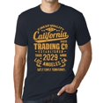 thumbnail image 1 of Men's Graphic T-Shirt California Trading Since 2029, 1 of 6