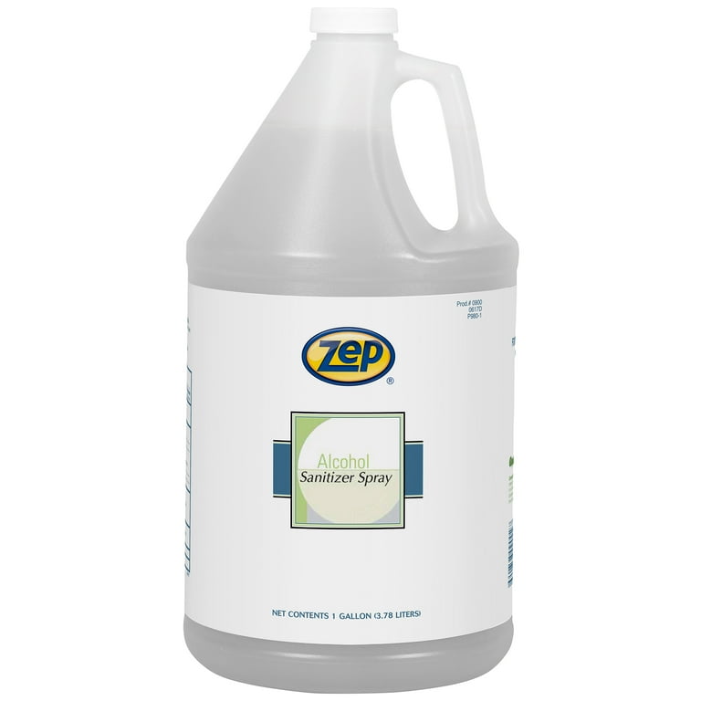 Zep 1-gallon Bottle Dispenser Pump - For Bottle Dispenser - White - 1 Each Zep 1-gallon Bottle Dispenser Pump - For Bottle Dispenser - White - 1 Each