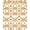 Brown, Pattern 1, variant on ODIKA 4'x6' Machine Washable Non-Slip Area Rug, Abstract Wave with Flowing Curved Lines and Swirls High Traffic Rug, Beige, 462102