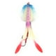 thumbnail image 1 of Señuelo Suave para Pesca Jadeshay con Brillo UV Pulpo Calamar Luminoso, 1 of 8