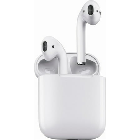 Apple AirPods - www.neverfullmm.com