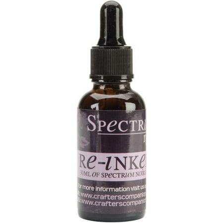 Spectrum Noir Alcohol Ink Refill 30ml-DR3
