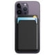 thumbnail image 1 of Cartera magnética JeTech compatible con MagSafe para iPhone 15/14/13/12, 1 of 1