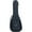 Black, variant on Gator Someone Somewhere Core Series Acoustic Guitar Gig Bag Black