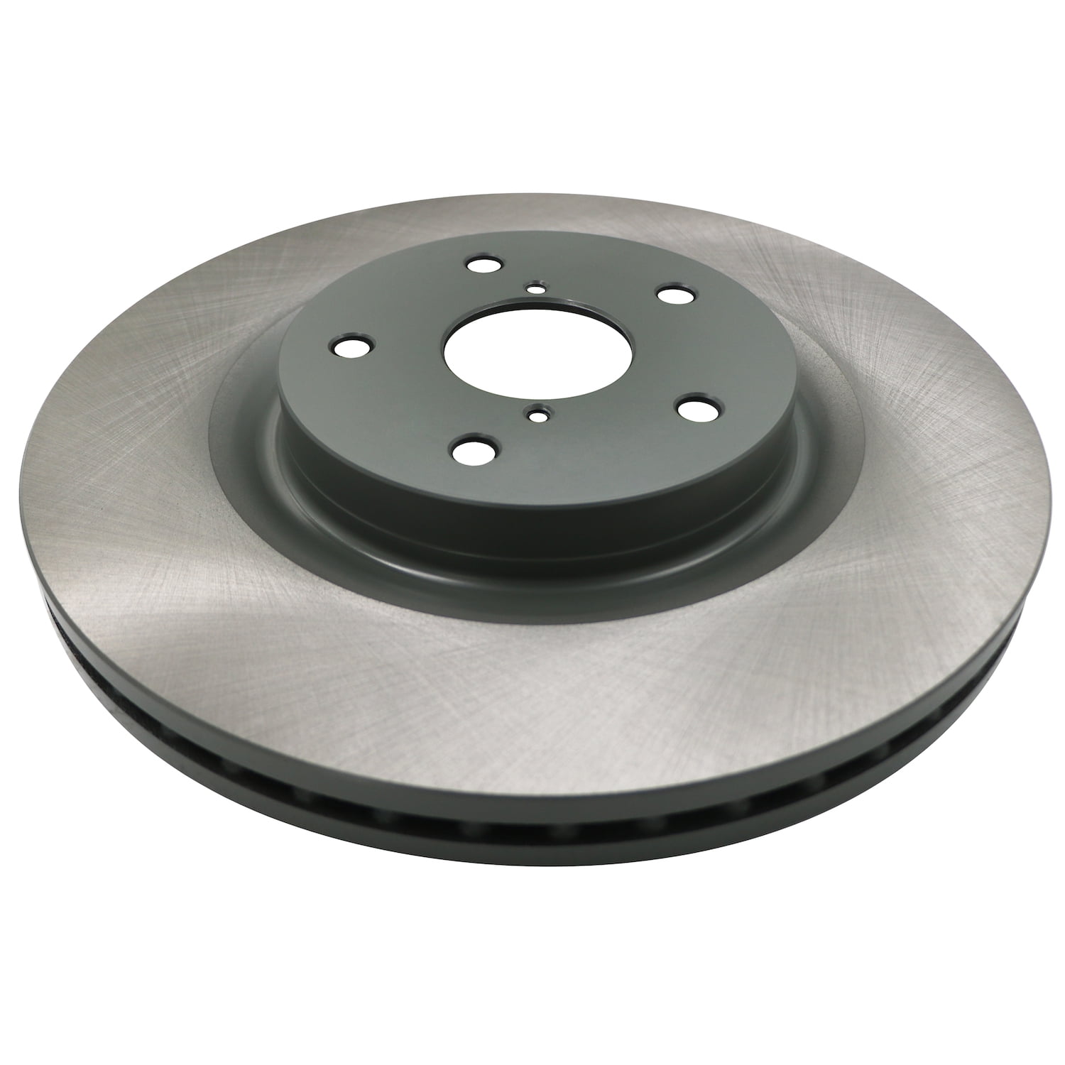 Winstop Brake Rotor, Front WS255567, Subaru Legacy 2023-2020