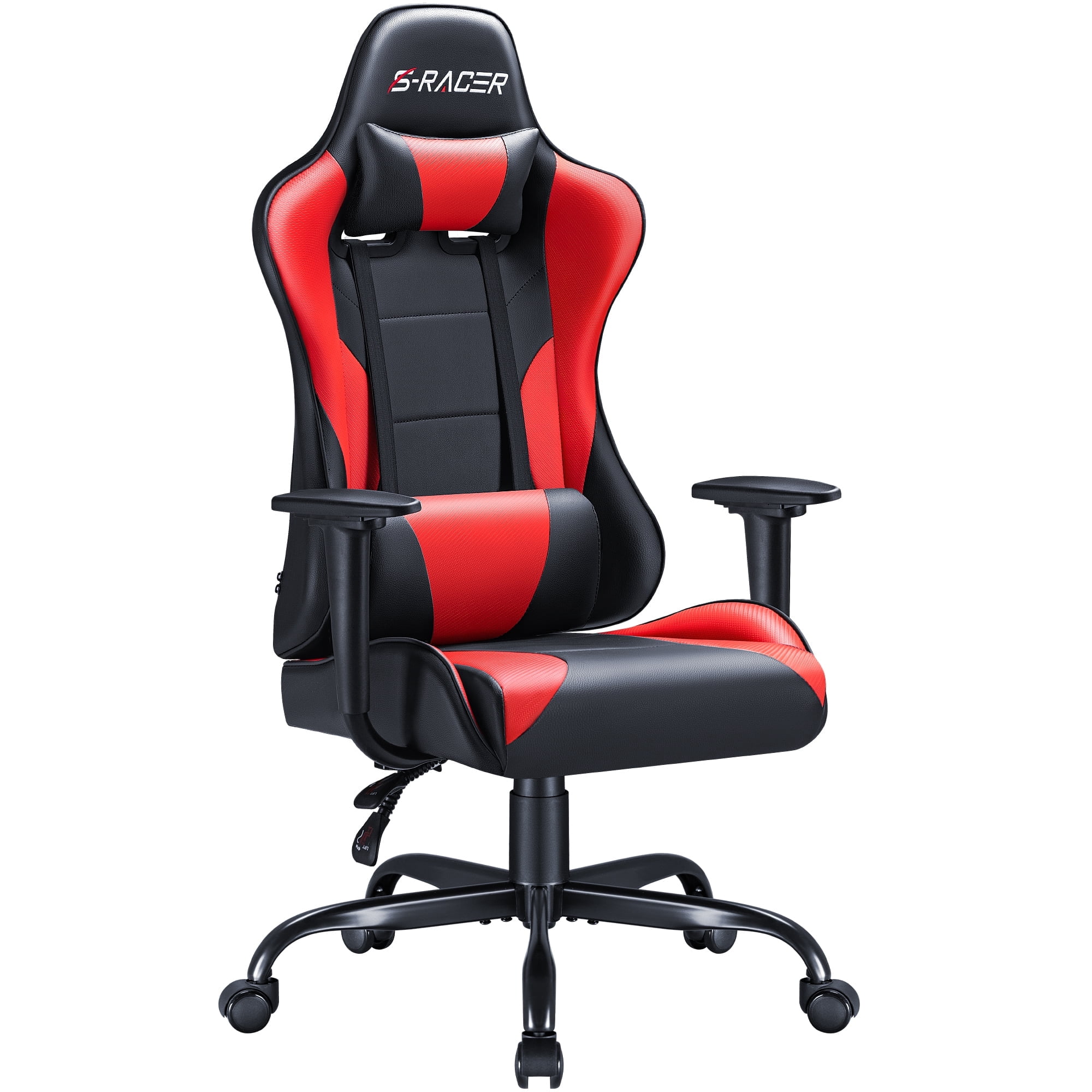 homall gaming chair office chair product